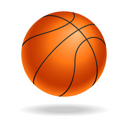 ball sign vector image