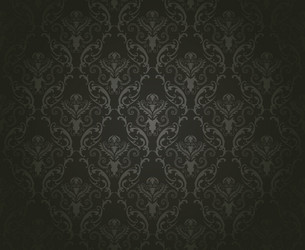 damask vector image