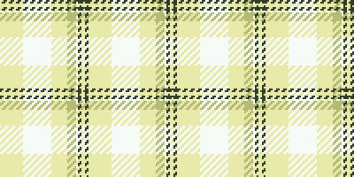 commerce textile check plaid diverse background vector image