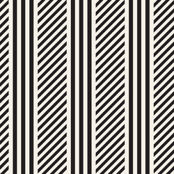 interlacing parallel stripes seamless vector image