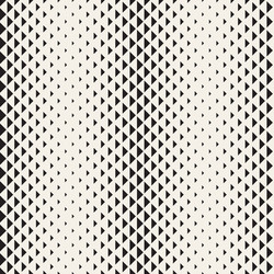 seamless pattern repeating geometric tiles vector image