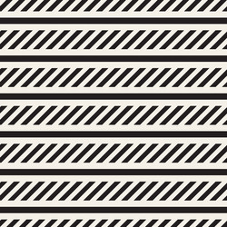 interlacing parallel stripes seamless vector image