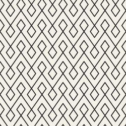 seamless pattern modern stylish abstract texture vector image