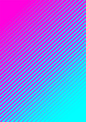 fading line pattern background vector image