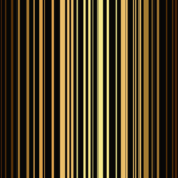 gold stripes vector image