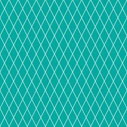 seamless pattern of small rhombuses vector image