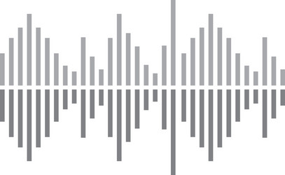 Sound waves vector