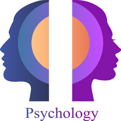 relationship psychology concept vector image