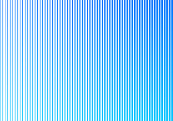 abstract blue gradient color vertical lines vector image