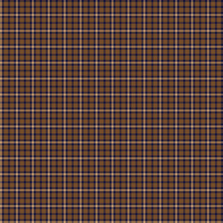 brown minimal plaid textured seamless pattern vector image