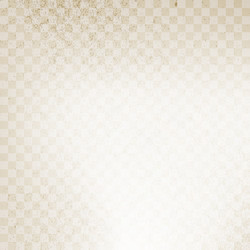 checkered grunge background vector image