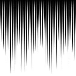 Straight vertical parallel lines abstract vector