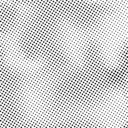 abstract halftone texture minimalism vector image