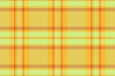 seamless pattern fabric of texture check tartan vector image