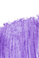 purple abstract watercolor background with space vector image