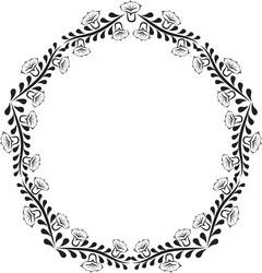 frame vector image