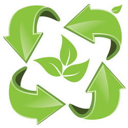 recycle vector