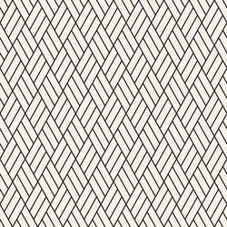 Seamless pattern modern stylish abstract texture vector