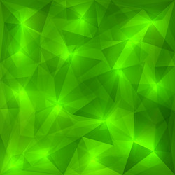 abstract geometric background vector image