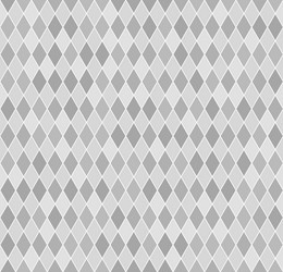 Diamond pattern seamless geometric background vector