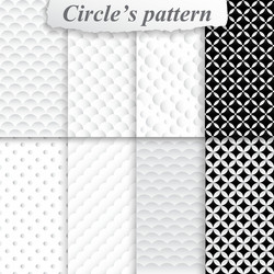 texture square pattern vector image