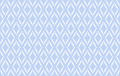 seamless diamonds pattern vector image