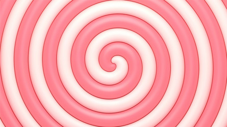 candy sweet abstract background vector image