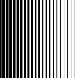 straight parallel vertical lines lineal linear vector image