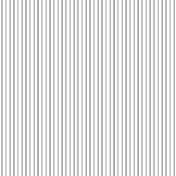 straight vertical lines seamless pattern vector image