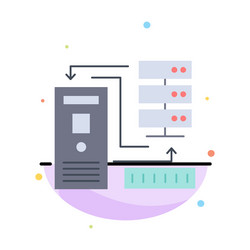 Combination data database electronic information vector