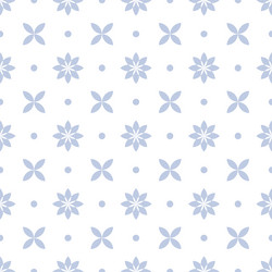 seamless pattern vector image