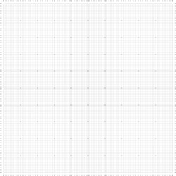 graph grid paper vector image