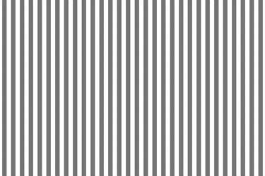 black white striped fabric texture seamless vector image