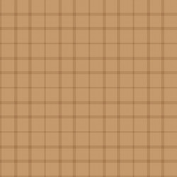 brown minimal plaid textured seamless pattern vector image