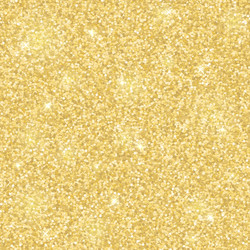 light gold glitter seamless pattern vector image