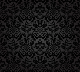 Orient seamless pattern abstract background vector