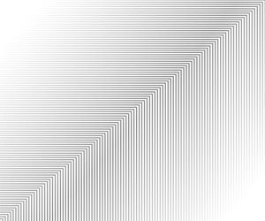 Abstract gray line background graphic modern vector