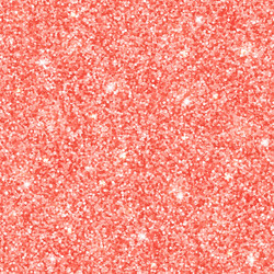 coral glitter texture seamless pattern vector image