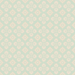 floral seamless background pattern vector image