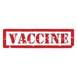 Red stamp vaccine vector