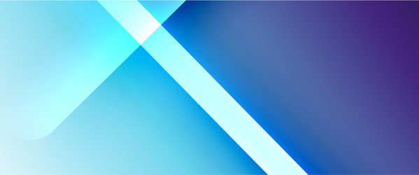 fluid gradients with dynamic diagonal lines vector image