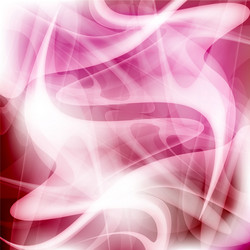 Pink abstract background vector