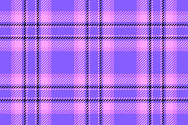 chequered pattern texture tartan home seamless vector image