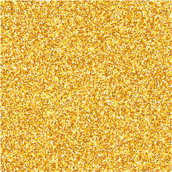 gold glitter texture design element vector image