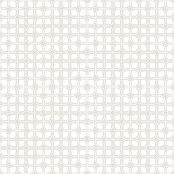 seamless retro geometric pattern vector image