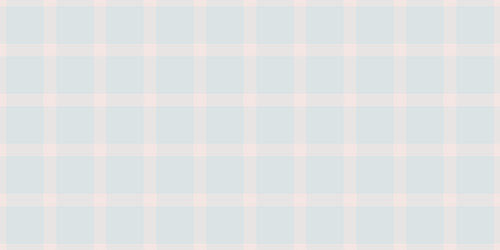 home seamless background day tartan fabric vector image