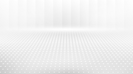 abstract white and gray background vector image