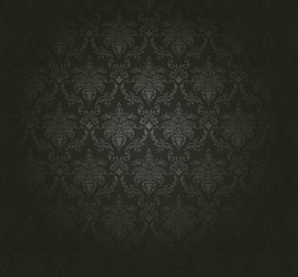 damask vector image