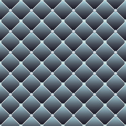 abstract upholstery on a background vector image