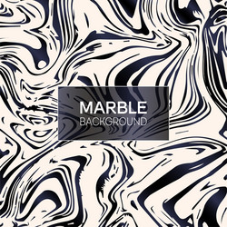 abstract marbled textural background vector image